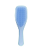 Tangle Teezer The Wet Detangler Denim Blues - Расческа для волос, цвет синий, Фото № 1 - hairs-russia.ru